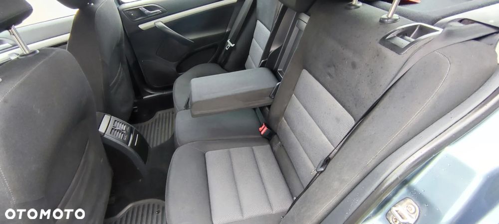 Skoda Octavia - 15
