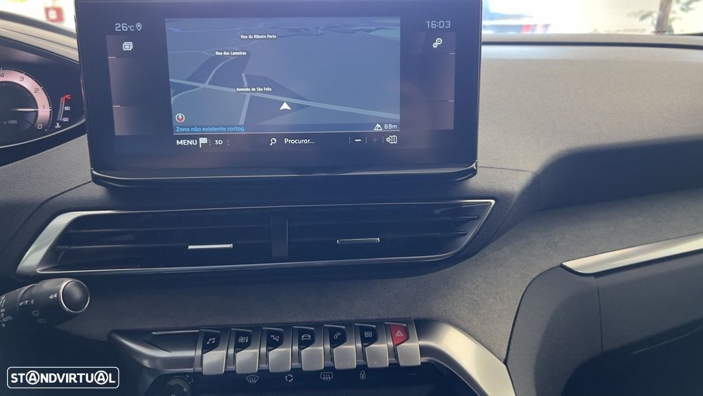 Peugeot 3008 1.2 PureTech GT EAT8 - 32