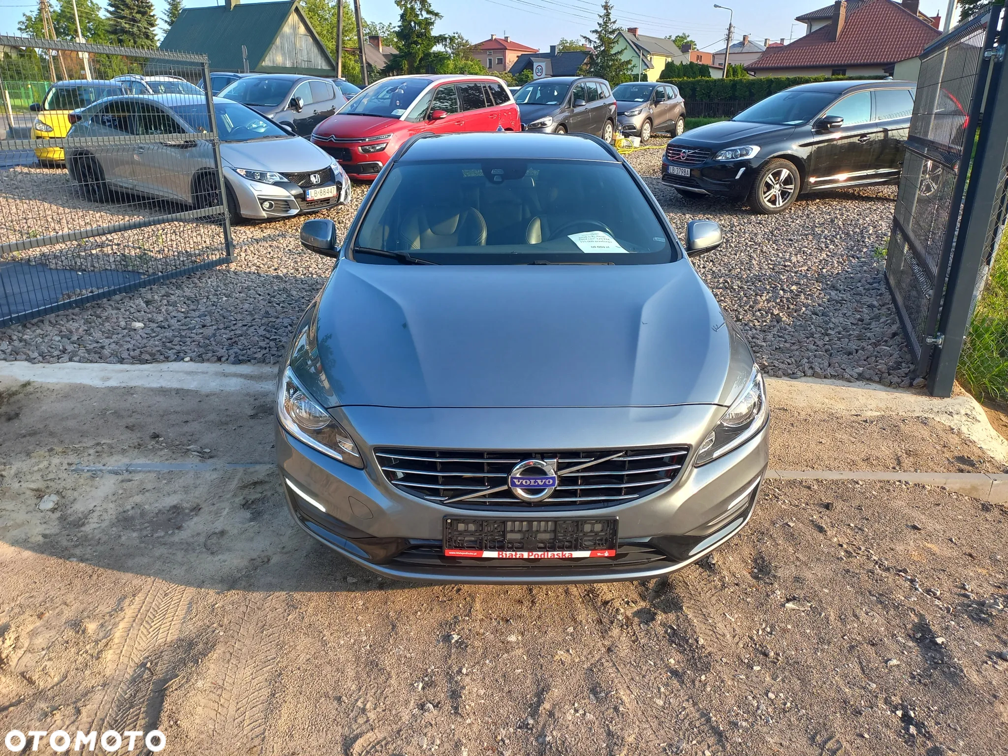 Volvo V60 D2 Drive-E Momentum - 27