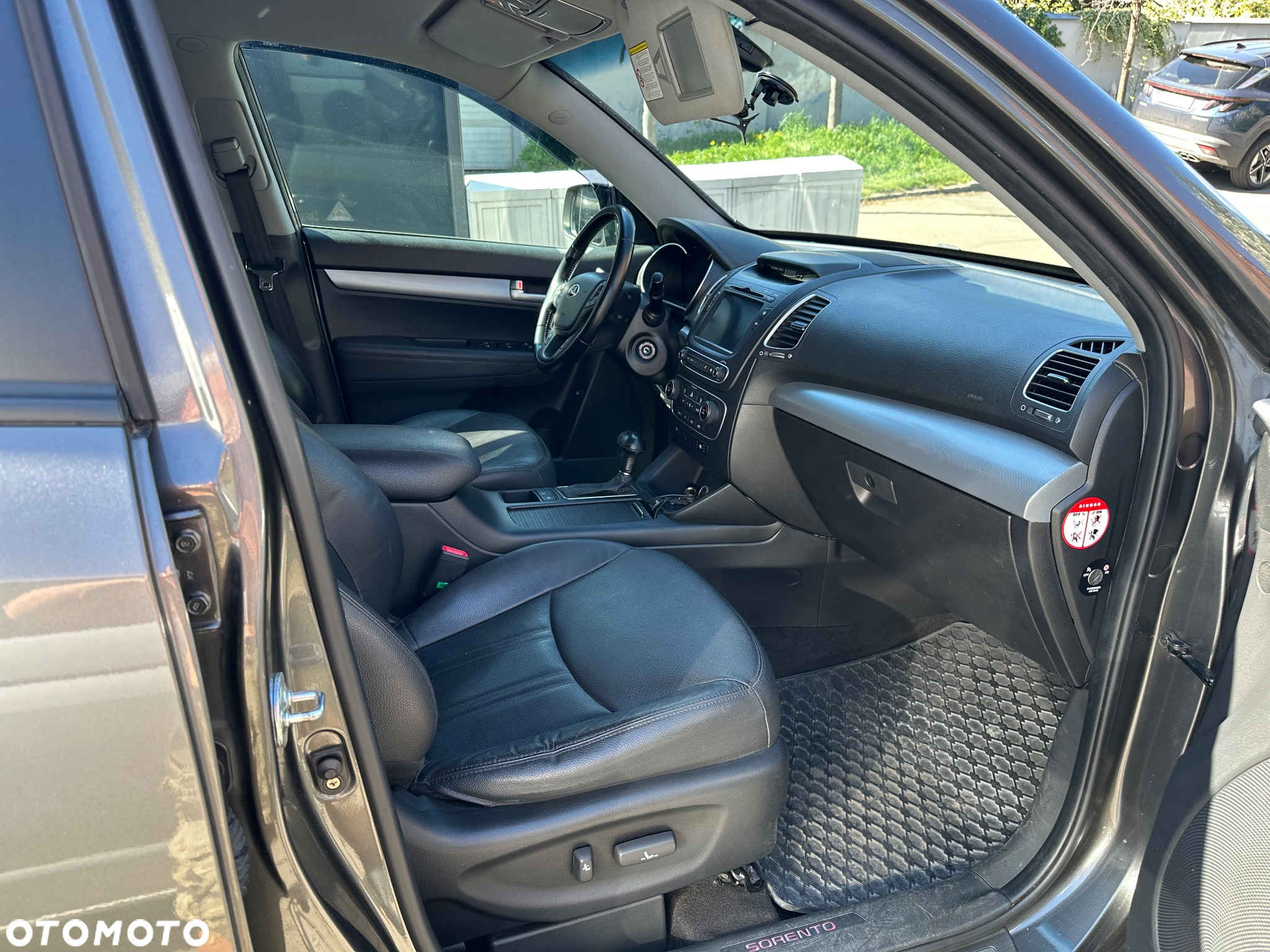 Kia Sorento 2.2 CRDi 4WD Executive - 7