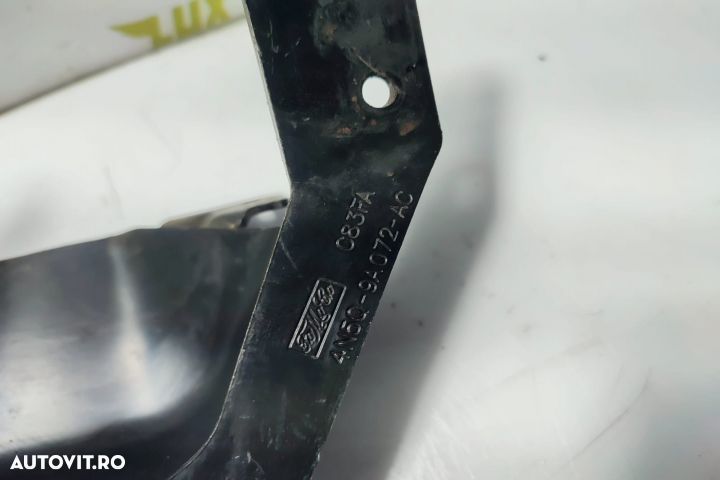 Suport carcasa filtru combustibil 4n5q-9a072-ac Ford Focus 2  [din 2004 pana  2008] seria - 3