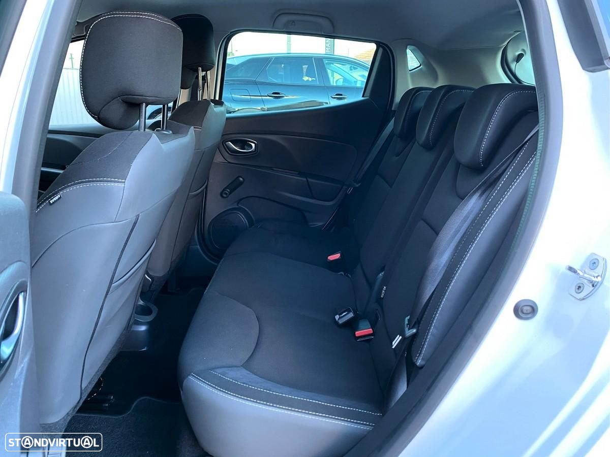Renault Clio 1.5 dCi Limited - 25