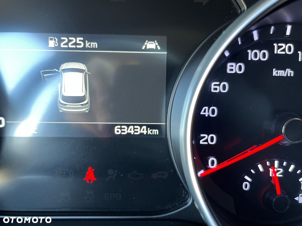 Kia XCeed 1.4 T-GDI OPF DCT7 JBL SOUND EDITION - 24