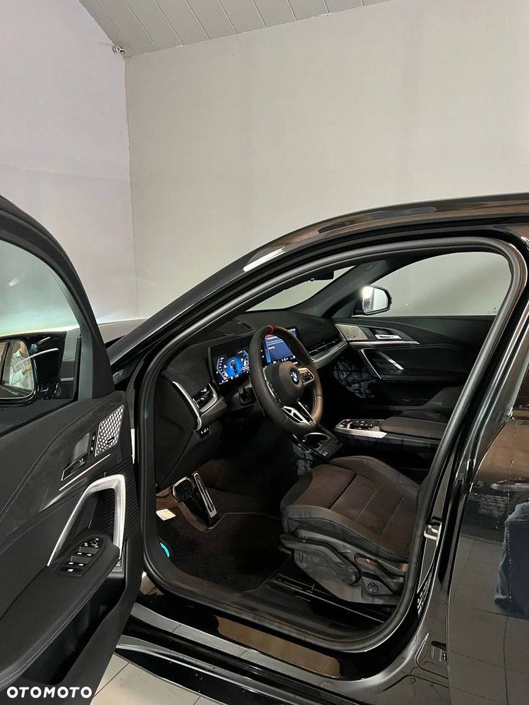 BMW X2 M35i xDrive - 16