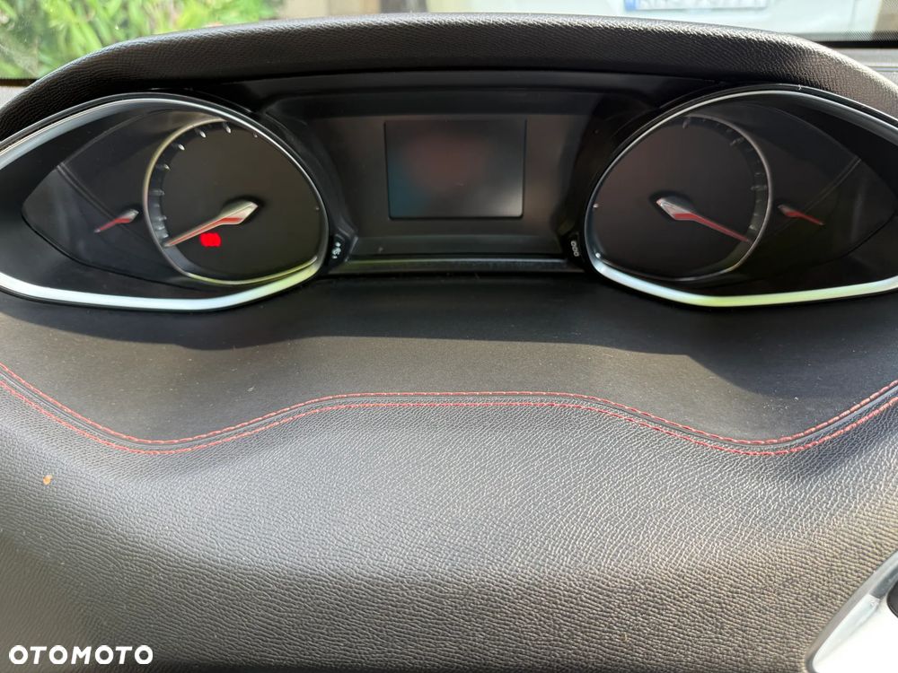 Peugeot 308 - 3