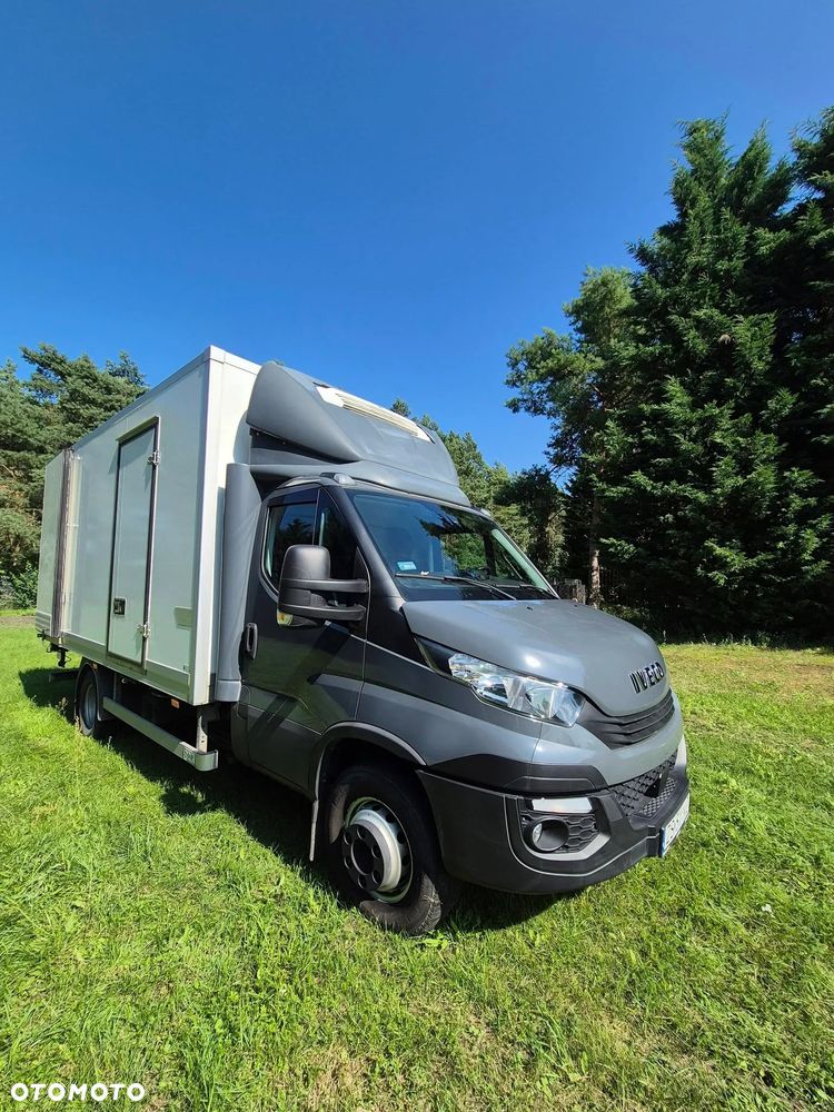 Iveco DAILY - 1