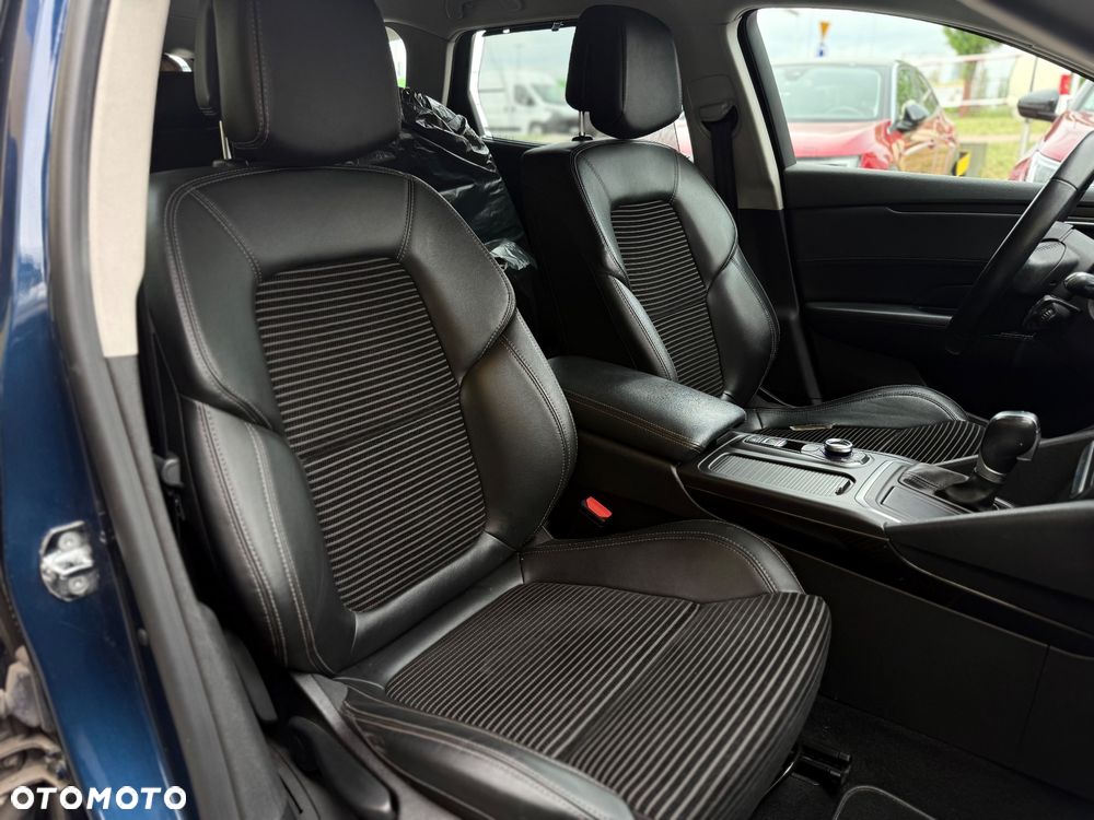 Renault Talisman ENERGY dCi 160 EDC Business - 27