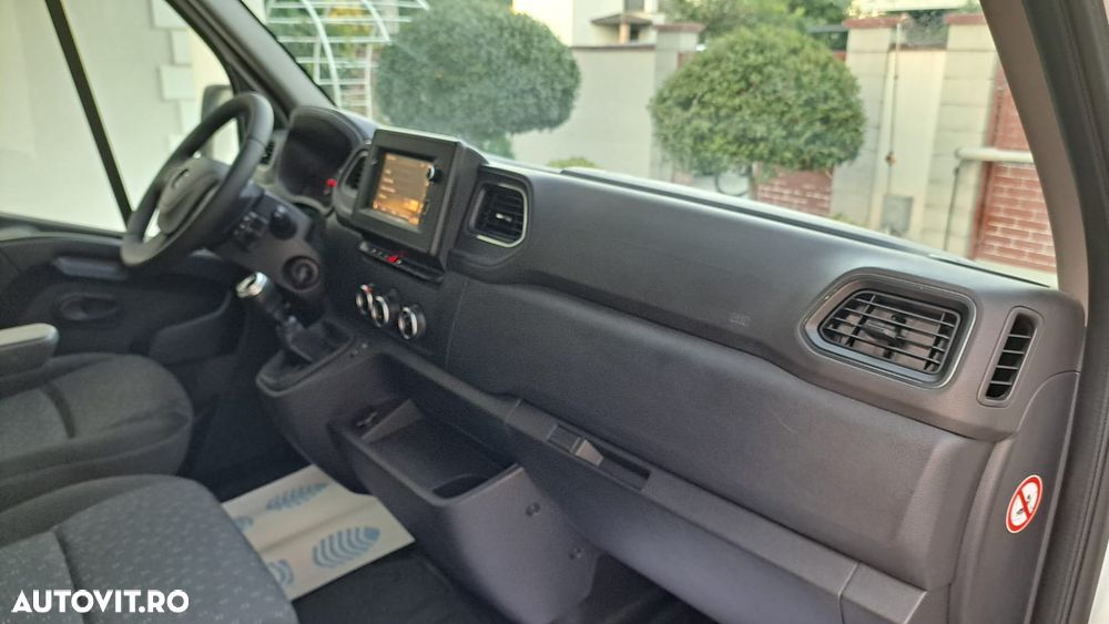 Opel MOVANO VAN L2H2 ELEGANCE FWD - 26