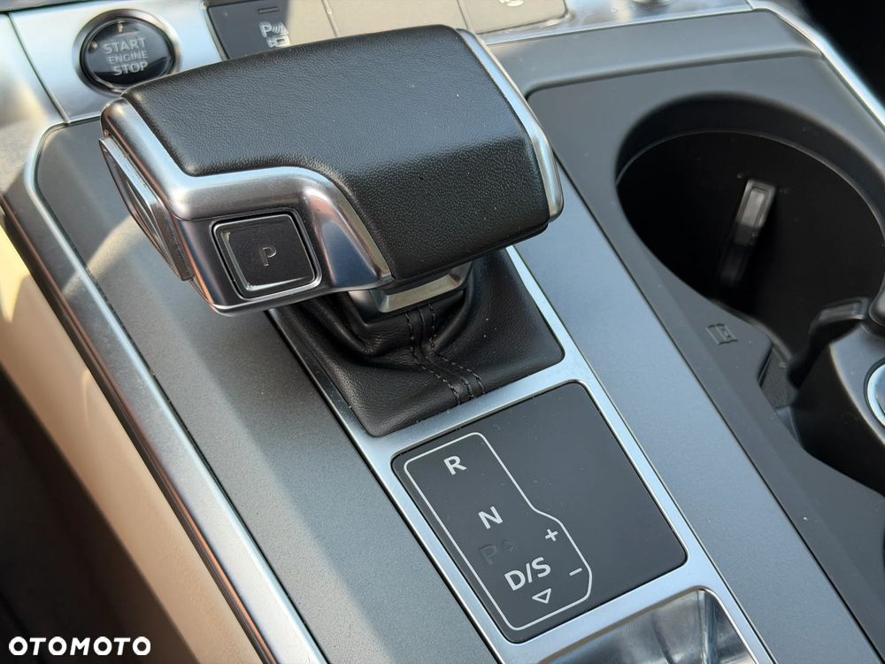 Audi A6 Avant 45 TFSI mHEV Quattro Advanced S tronic - 23