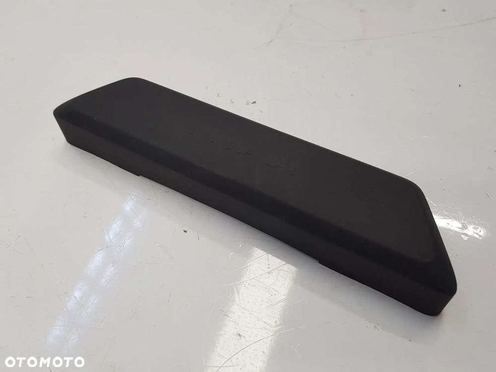 OBUDOWA POKRYWA SKRZYNKI BEZPIECZNIKÓW FORD TRANSIT MK8 BK2T-14A175-BA - 4