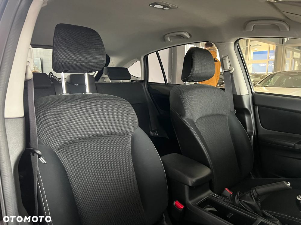 Subaru XV 2.0i Active - 38