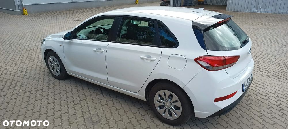 Hyundai i30 1.5 DPI Modern - 7