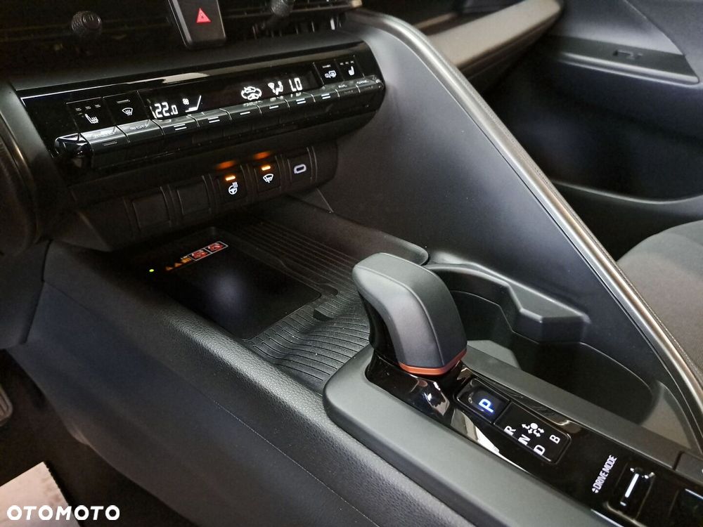 Toyota C-HR 1.8 Hybrid Style - 27
