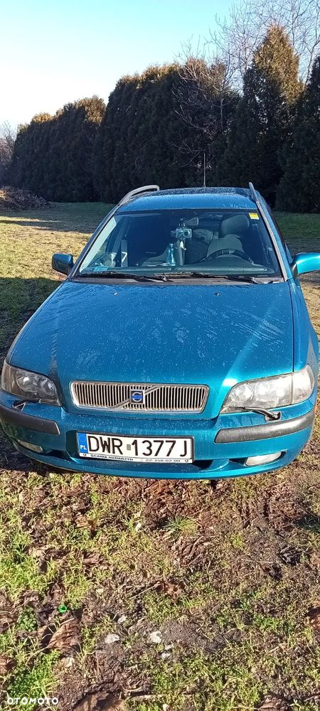 Volvo V40 2.0 - 8
