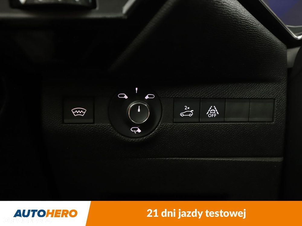 DS Automobiles DS 7 Crossback - 36