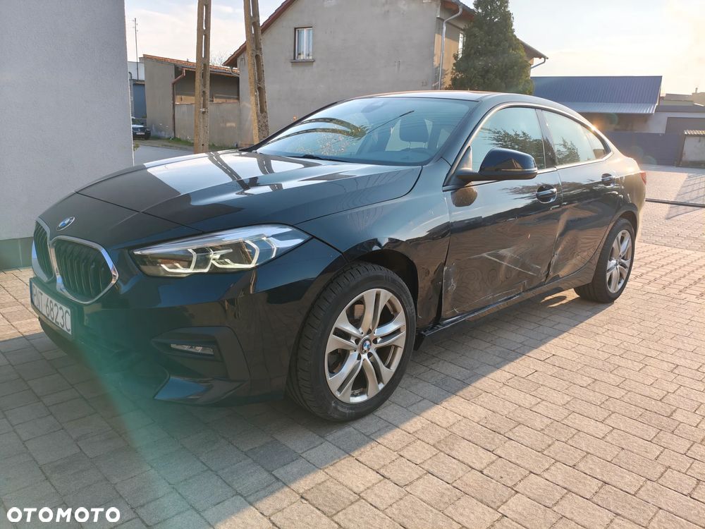 BMW Seria 3 - 21