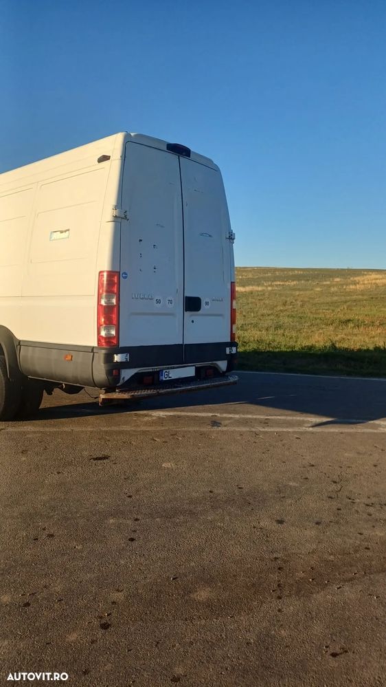 Iveco Daily - 5