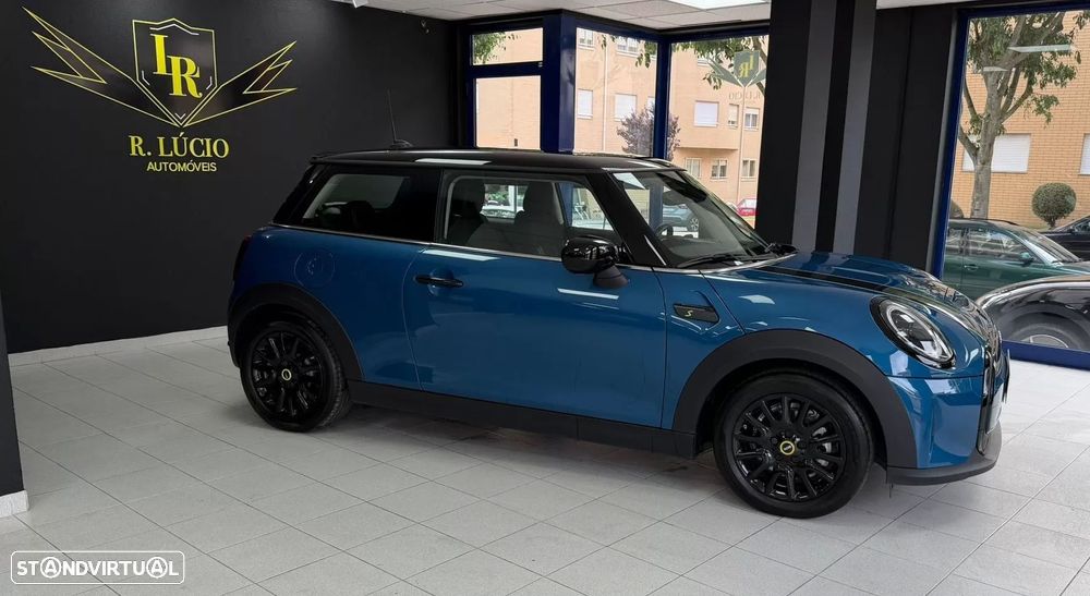 MINI 3 Portas Cooper SE Premium Essential - 6