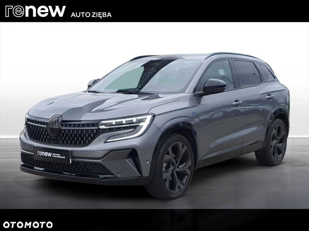 Renault Austral 1.3 TCe mHEV Iconic esprit Alpine - 2