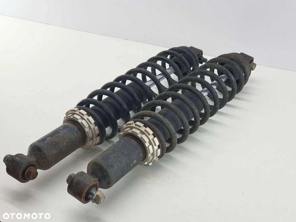 AMORTYZATOR TYL SPREZYNA  TGB BLADE 550 TGB TARGET - 1