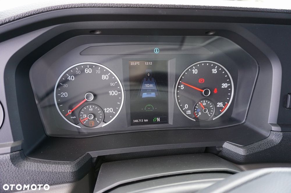 MAN TGX 18.470 4x2 BL RETARDER ACC * 349 000 KM * 2022 - 13