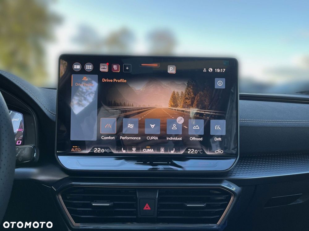 Cupra Formentor 2.0 TSI 4Drive VZ DSG - 29