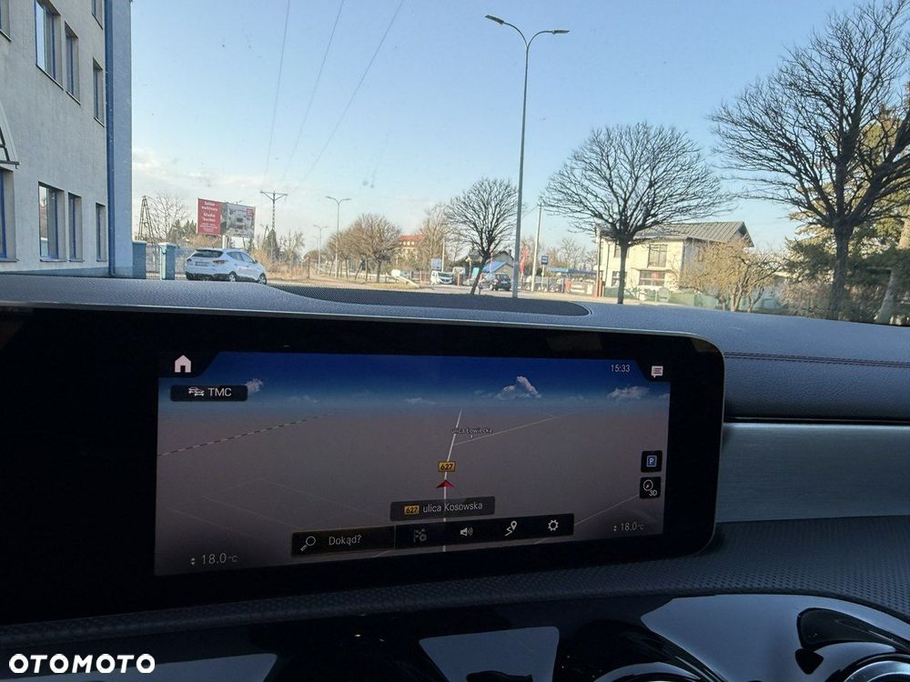 Mercedes-Benz CLA - 37