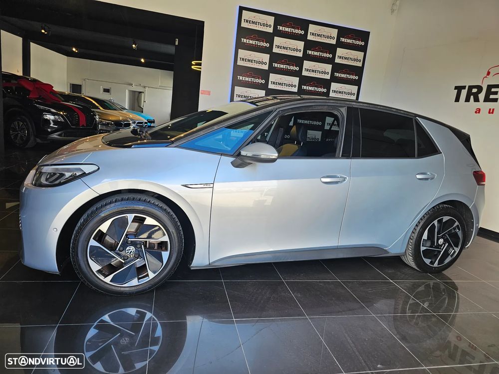VW ID.3 Pro Performance - 3