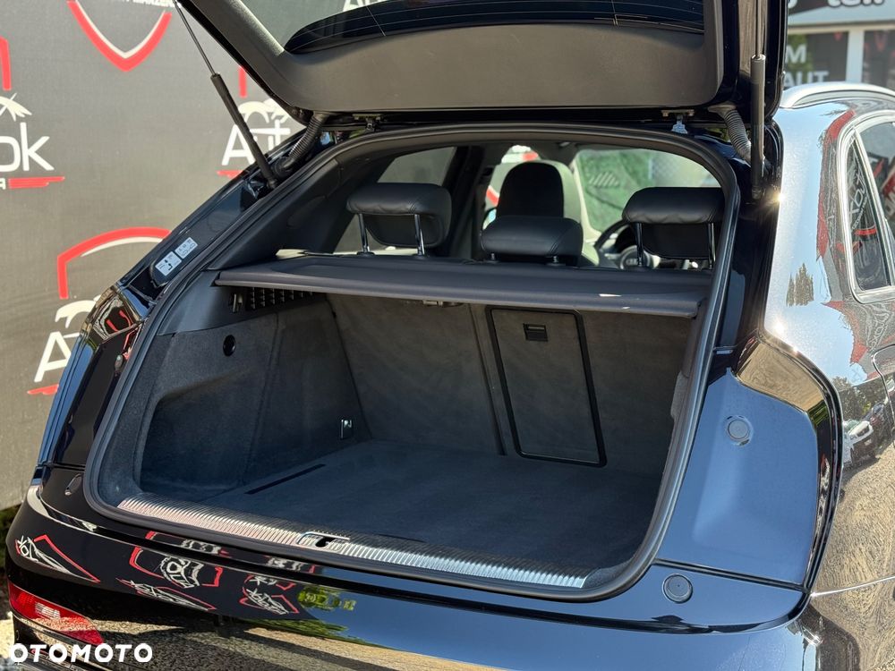 Audi Q3 2.0 TDI Quattro S tronic - 27