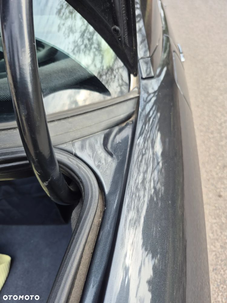 Mercedes-Benz W124 (1984-1993) - 22