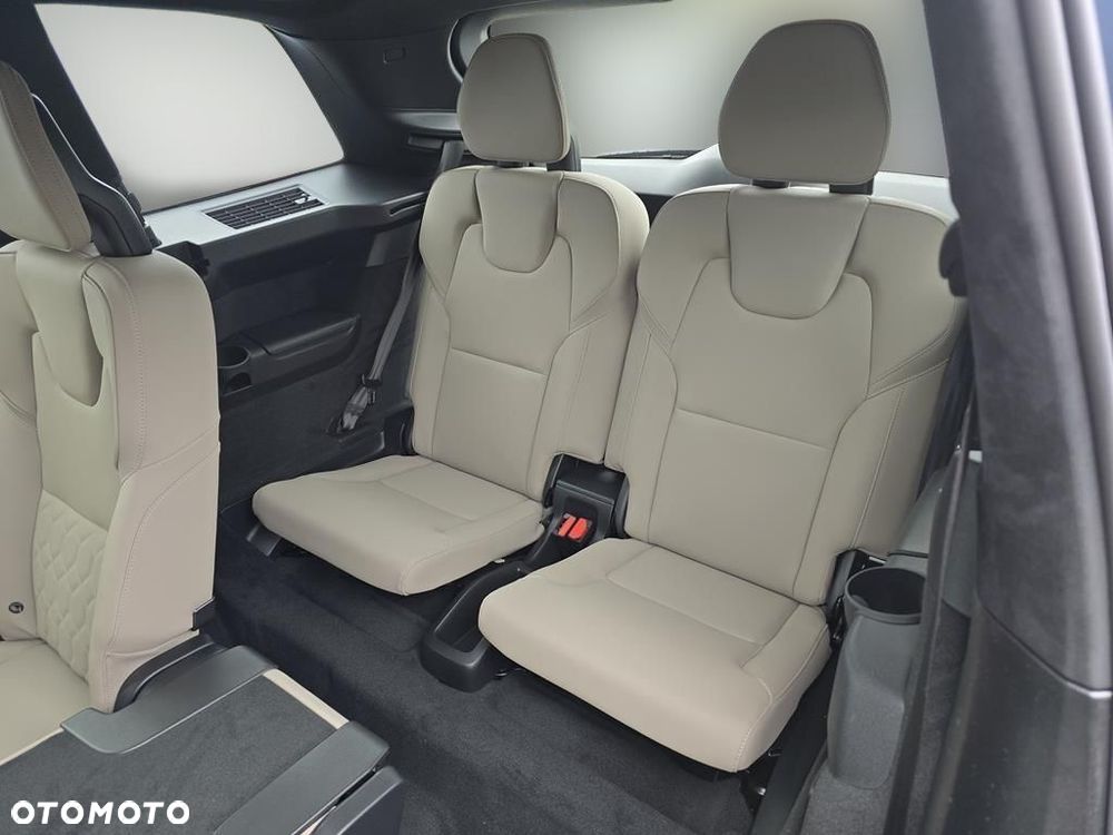 Volvo XC 90 B5 B AWD Ultra Bright 7os - 9