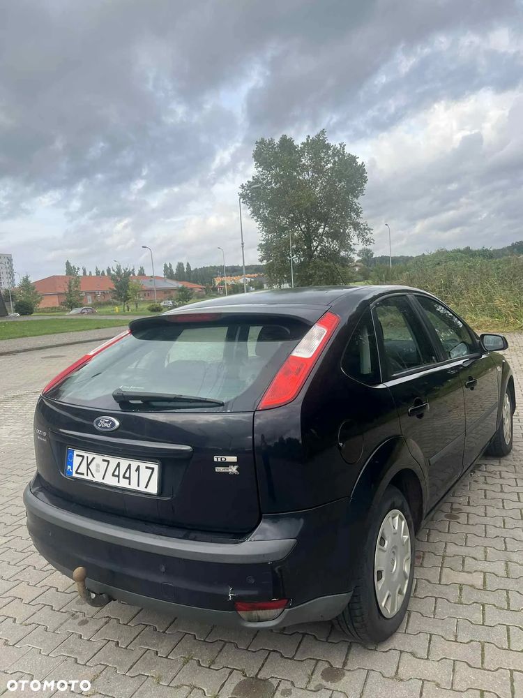 Ford Focus - 3