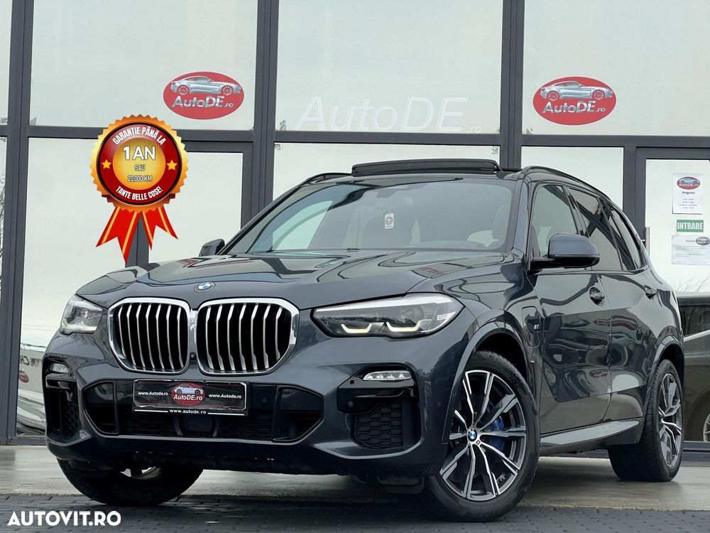 BMW X5 - 2