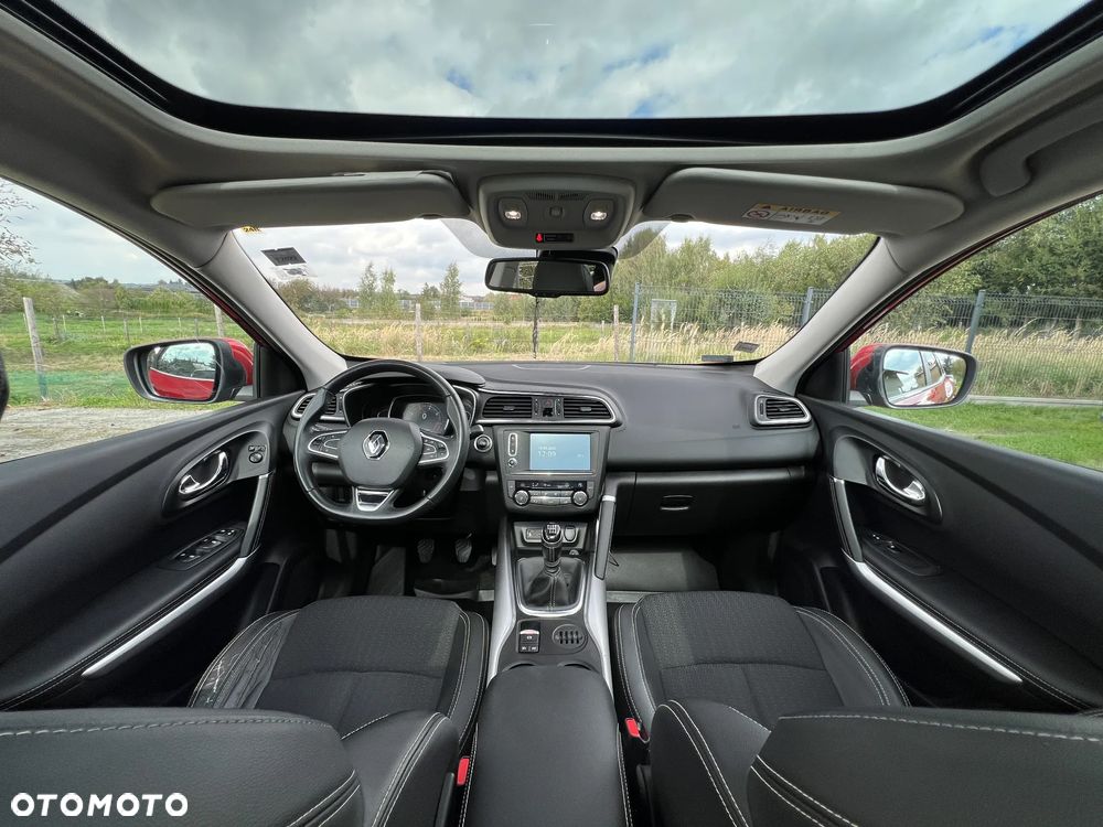 Renault Kadjar 1.2 Energy TCe Intens - 4