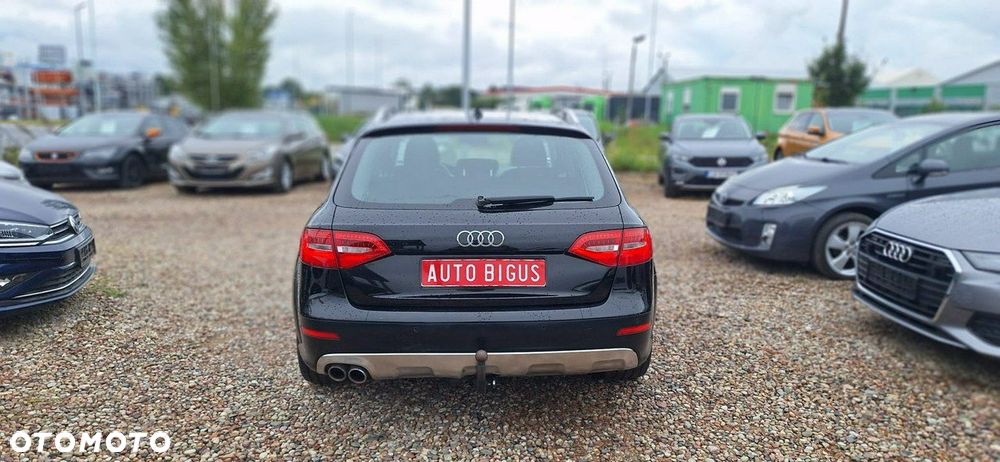 Audi A4 Allroad - 7