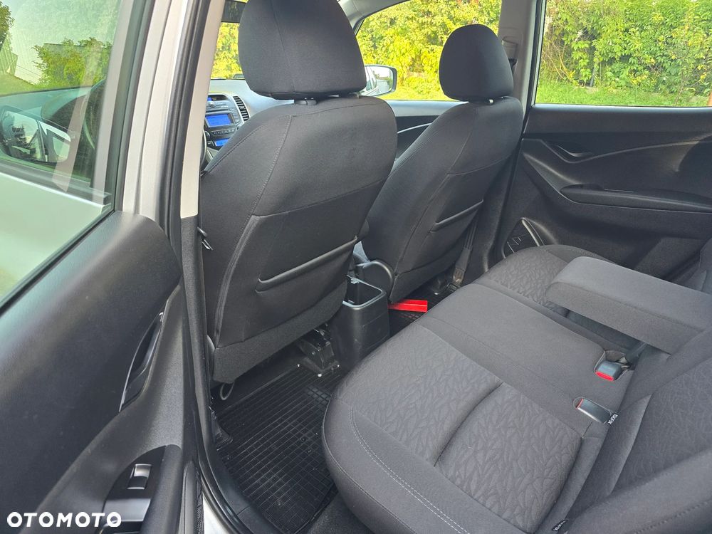 Hyundai ix20 1.6 Comfort - 14
