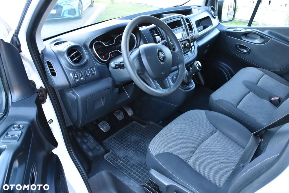 Renault Trafic - 5