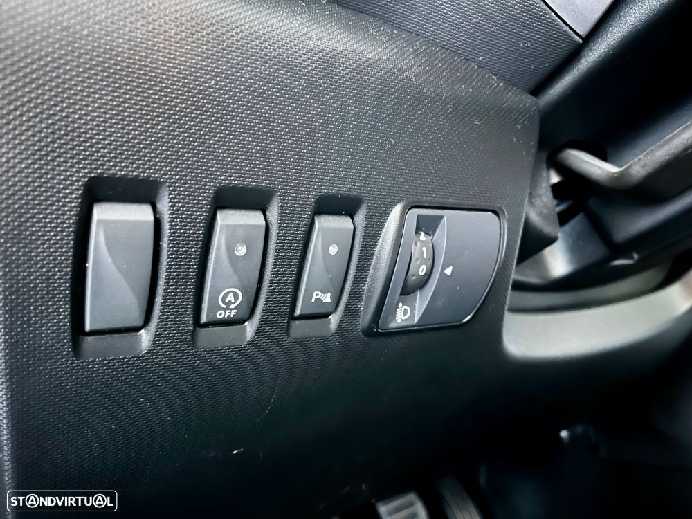 Renault Twingo 1.0 SCe Limited - 16