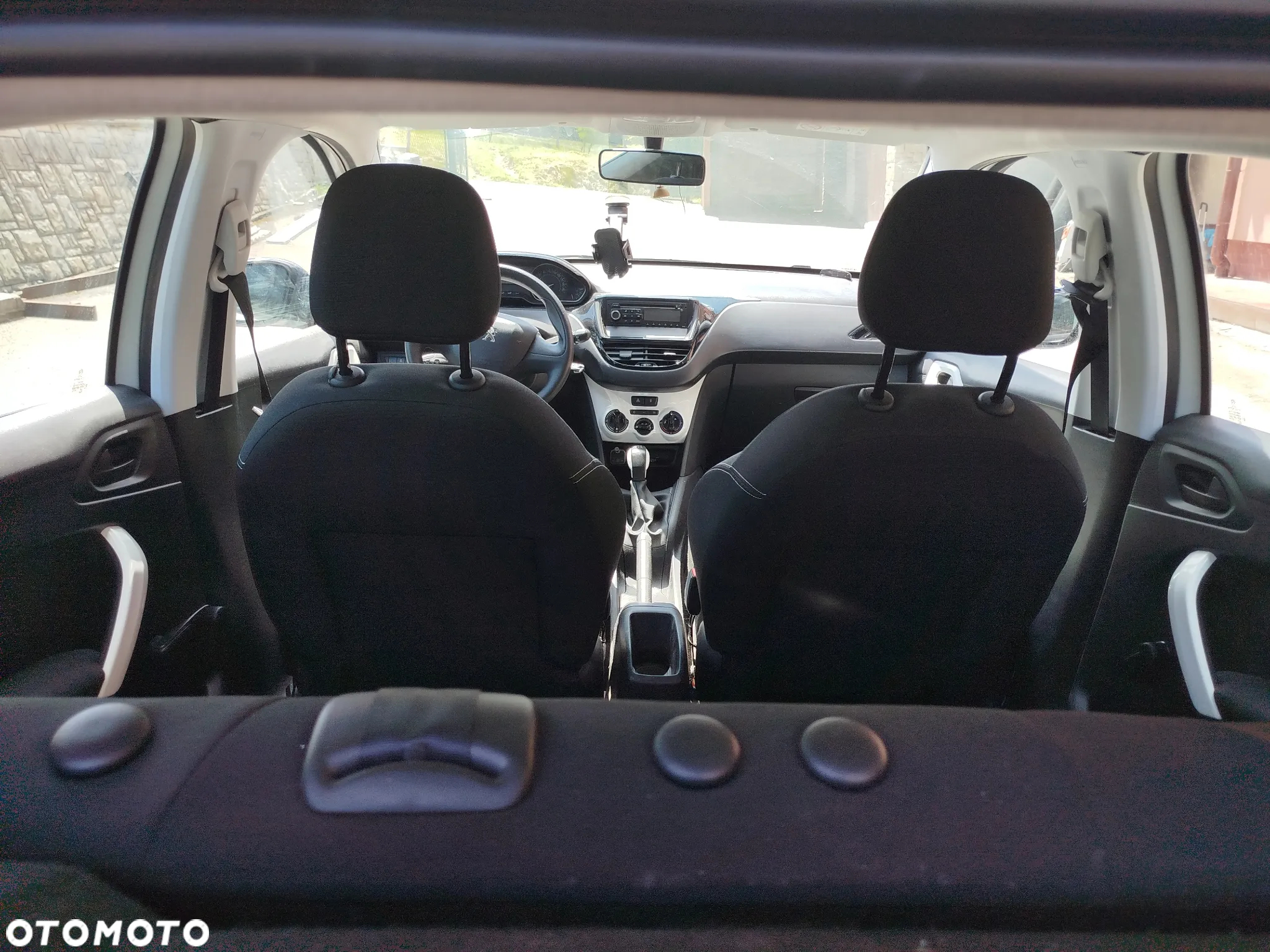 Peugeot 208 PureTech 68 Access - 7