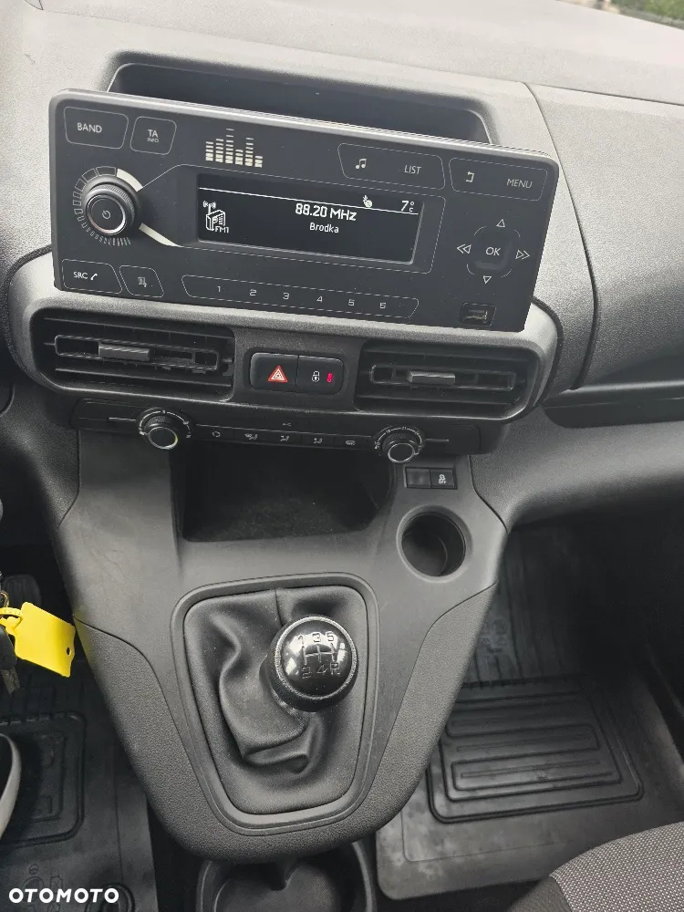 Toyota PROACE CITY L1 - 20