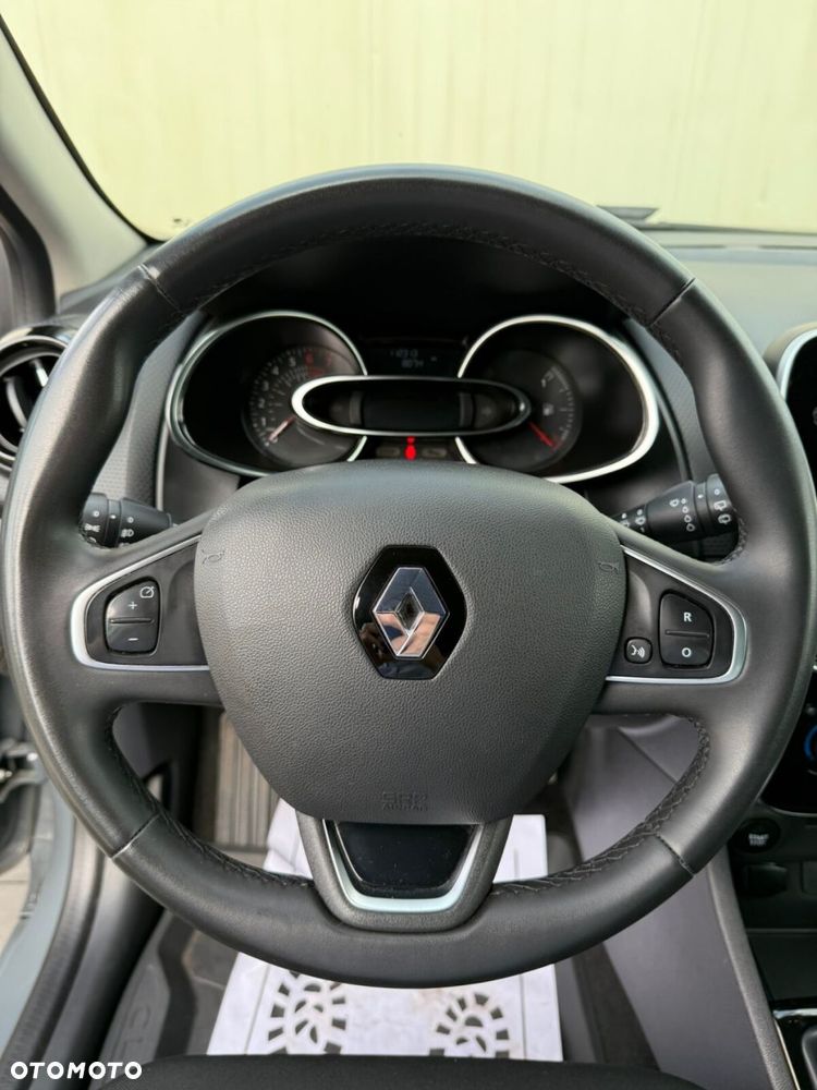 Renault Clio 1.2 16V Limited - 13