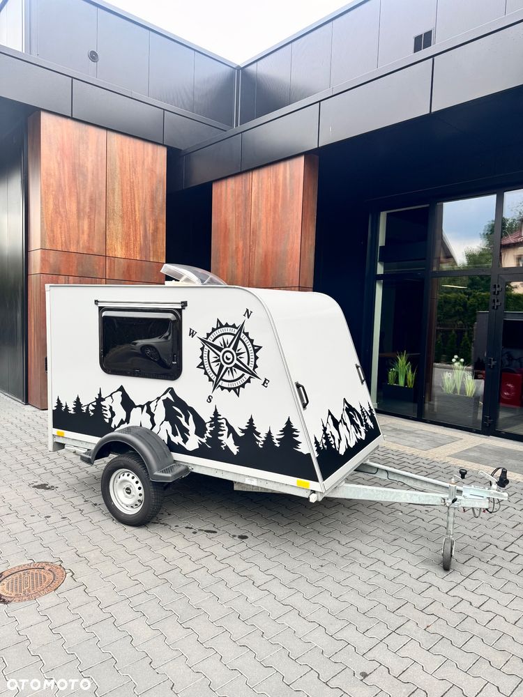 Niewiadów Everest - 16