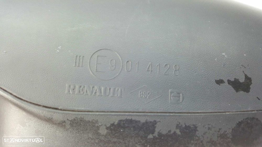 RETROVISOR ESQUERDO RENAULT LAGUNA II (BG0) EXPRESSION - 7
