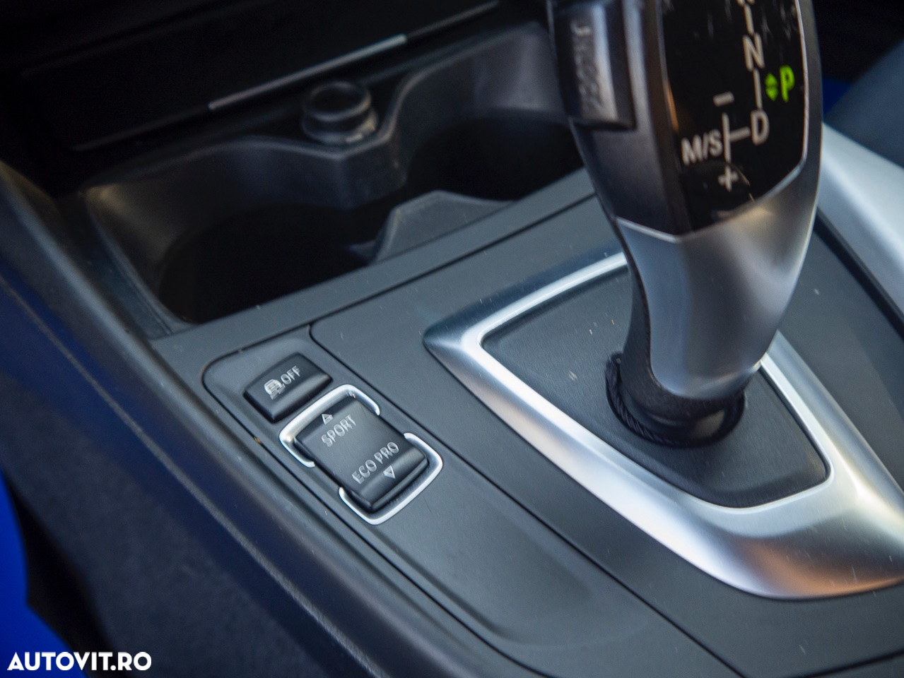 BMW Seria 1 116d Aut. - 21