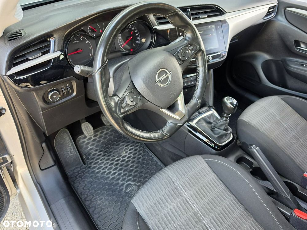 Opel Corsa 1.2 Edition S&S - 17