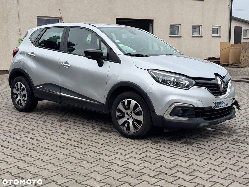Renault Captur - 12