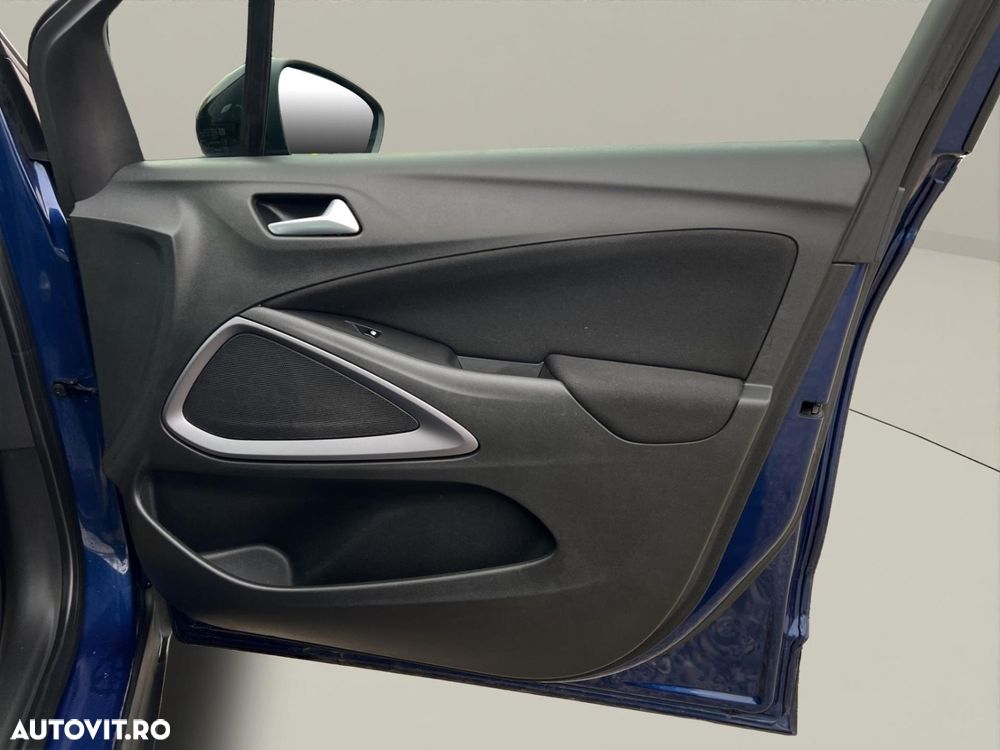 Opel Crossland 1.2 Start/Stop Aut. Edition - 32