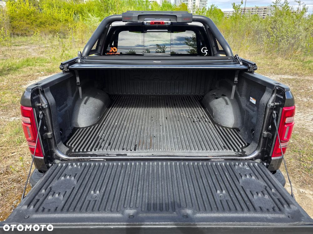 RAM 1500 5.7 Crew Cab Shortbed Bighorn Sport - 35