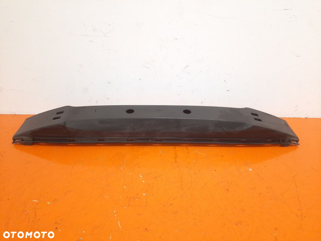 VOLVO V50 I 03-11 KOMBI WZMOCNIENIE ZDERZAKA PRZÓD PRZEDNIE 30655876 426-26 - 4