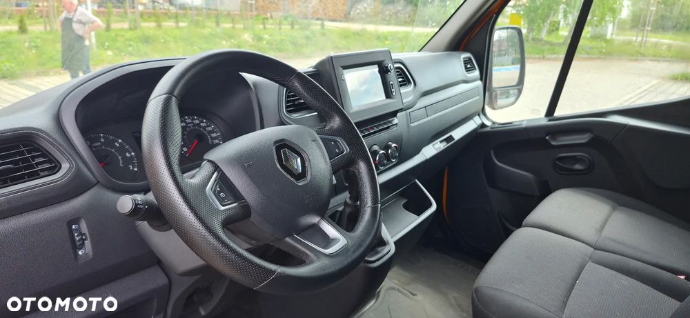 Renault Master - 7